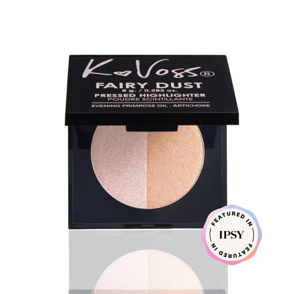 K. Voss uncommonly silky